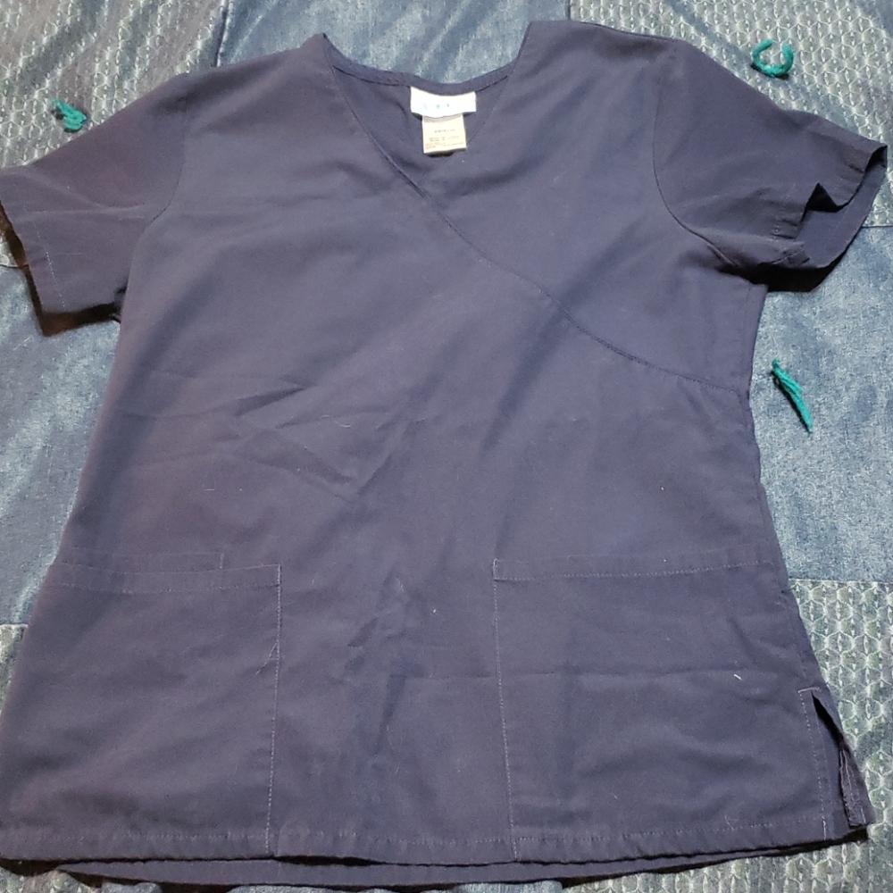 Women's Scrub Top